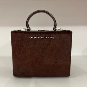 Brandon Blackwood Kendrick Trunk